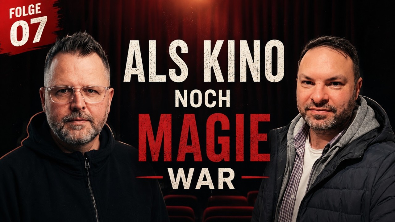 Thumbnail: Popcorn, Blockbuster & Gänsehaut: Kino von Kanada bis Köln